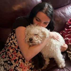 Meet your Posher, Arianna